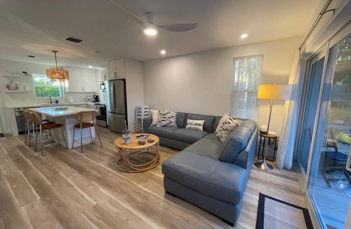 Key Largo Condo | Kawama Lagoon Retreat, Pools, Beach and Marina, Perfect for Families, Key Largo