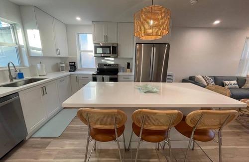 Key Largo Condo | Kawama Lagoon Retreat, Pools, Beach and Marina, Perfect for Families, Key Largo