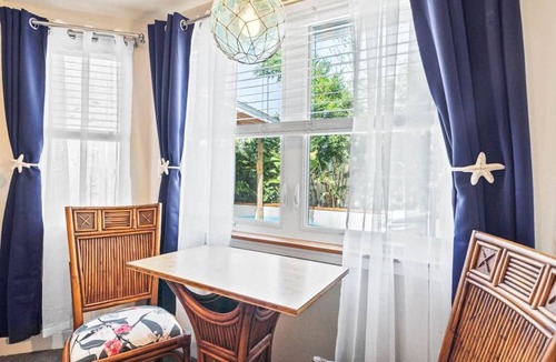 Beach Estates Villa | Kelena's Kabana - Private Entry - Top-Shelf Amenities