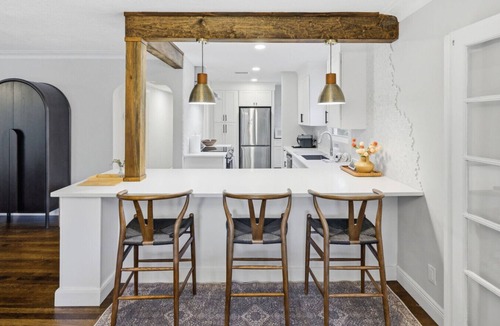 St. Petersburg - Clearwater House | Kenwood Oasis Private Pool Escape