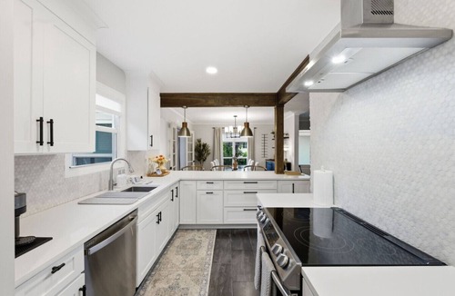 St. Petersburg - Clearwater House | Kenwood Oasis Private Pool Escape