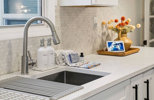 St. Petersburg - Clearwater House | Kenwood Oasis Private Pool Escape