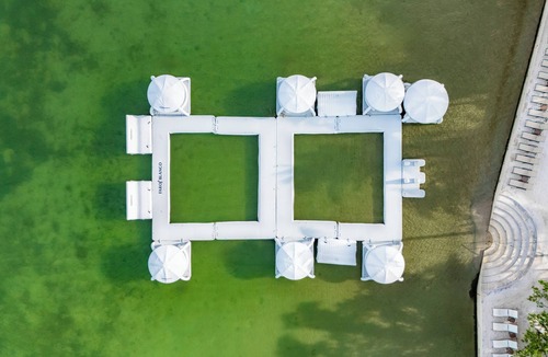 Rock Harbor Villa | Key Largo 3BR Villa | Pool, Kayaks & Resort Perks