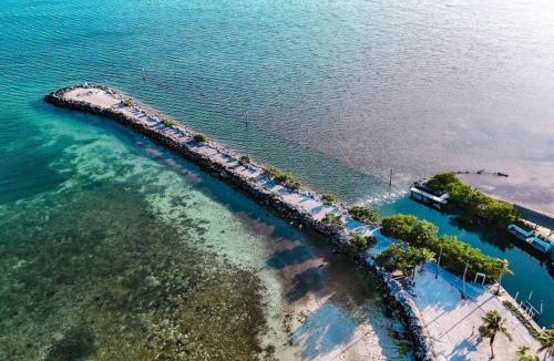 Key Largo House | Key Largo Kawama Villa L1