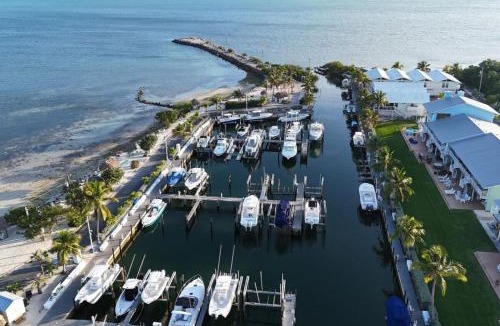 Key Largo House | Key Largo Kawama Villa L1