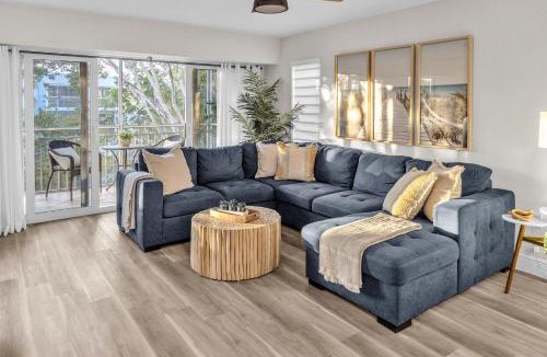Key Largo House | Key Largo Kawama villa K1