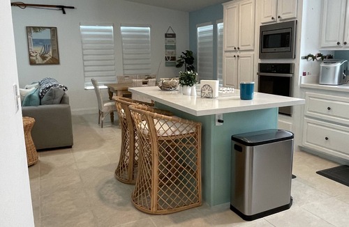Twin Lakes House | Key Largo Paradise