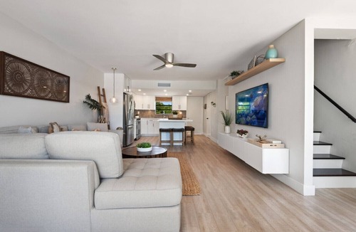 Key Largo Villa | Key Largo Villa, Kawama J3, 3/3, Ocean,Marina,Lagoon,Pools,Kayaks&bikes