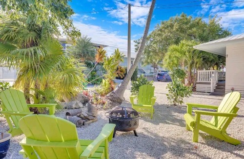 Islamorada House | Key Lime Cottage in the heart of Islamorada
