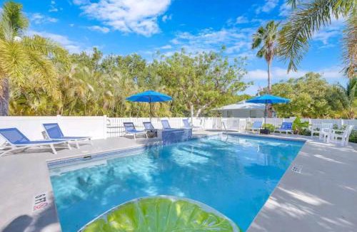 Islamorada House | Key Lime Cottage in the heart of Islamorada