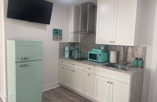 Brandon Apartment | Kick back and relax in this calm,stylish space,near 275 N,I-4, 175 S.