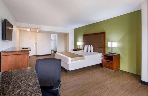 Orlando Apartment | King Bed|Smoking|Orlando