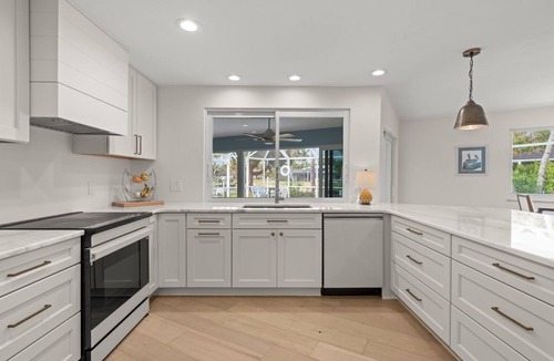 Shell Harbor House | Kings Crown Home - Elevated Coastal Living