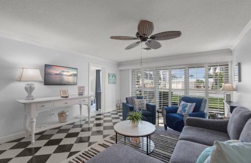 Saint Armands Key House | Kingston Arms 1st Fl Cottage