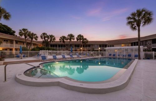 Saint Armands Key House | Kingston Arms 1st Fl Cottage