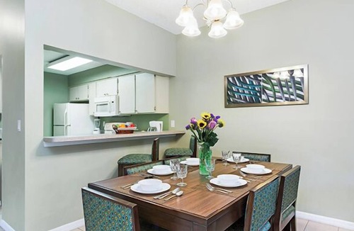 Solivita Villa | Kissimmee | Easy Golf Retreat | Pool + Golf