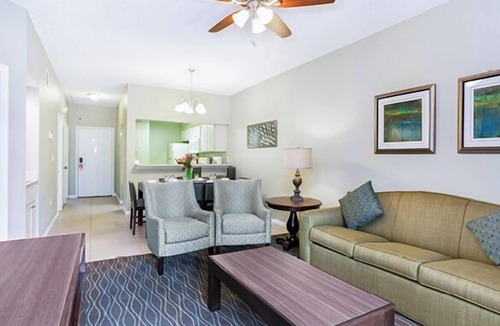 Solivita Villa | Kissimmee | Family Golf Retreat | Pool + Golf | 2BR