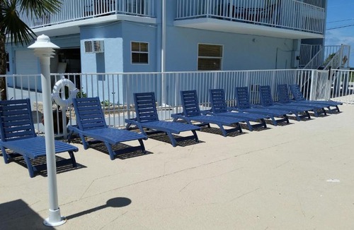 Marathon Hotel | Knight's Key Suites