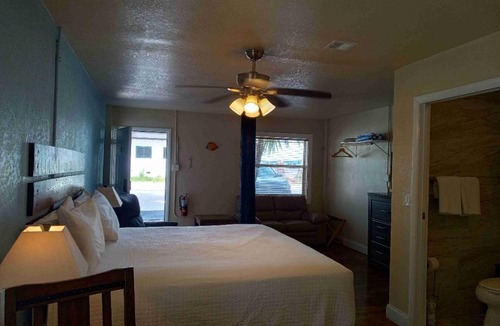 Marathon Hotel | Knight's Key Suites
