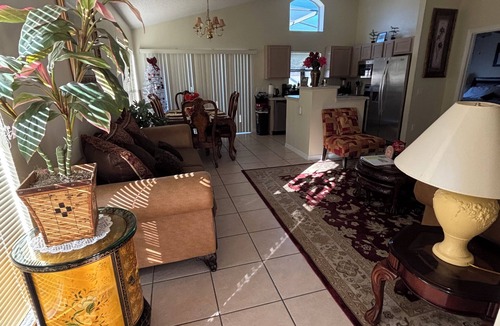 Haines City House | Kokomo Estates in Southern Dunes with enclosed private pool