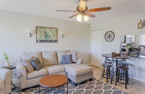 Dunedin Condo | La Casa Del Mar 602 Star5Vacations