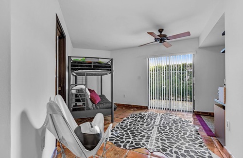 Northeast Coconut Grove Villa | La Dolce Villa in Miami with direct access to the Bay!