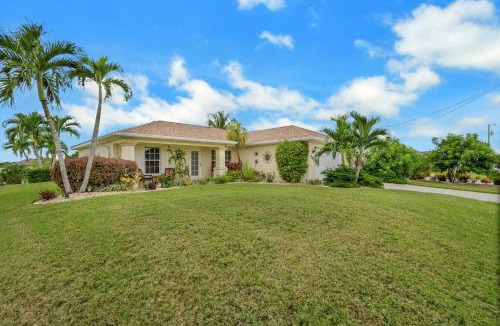 Diplomat Villa | La Isla Coral 1032