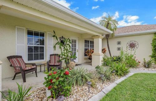 Diplomat Villa | La Isla Coral 1032