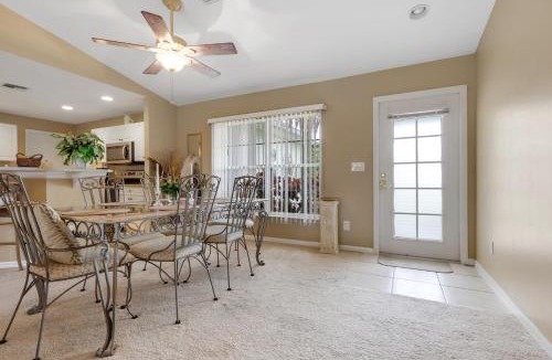 Diplomat Villa | La Isla Coral 1032