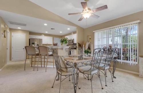 Diplomat Villa | La Isla Coral 1032