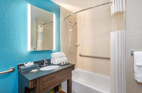 Sebring Hotel | La Quinta Inn & Suites by Wyndham Sebring
