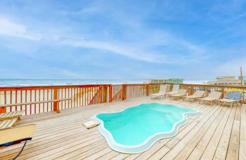 Fort Morgan House | Labacoco