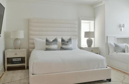Palmetto Bluff House | Lagoon View 5 Bedroom Moreland Village Home 5573
