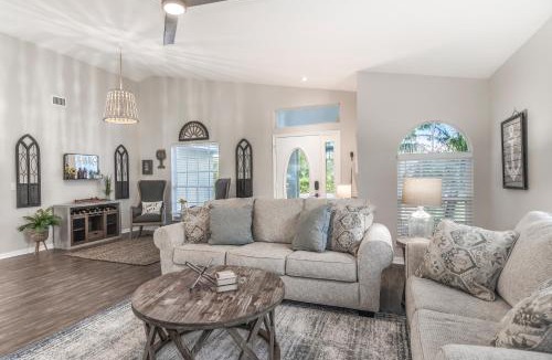 Placid Lakes House | Lake Escape