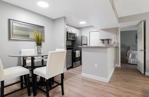 Brandon Condo | Lake Front - Corner Unit - 2 Bedroom 2 Bath