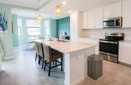 Lakewood Ranch Condo | Lake Front, Golfing, Hole In One