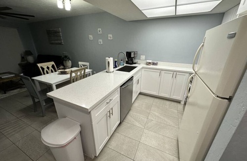Clewiston Condo | Lake Okeechobee Condo! #131