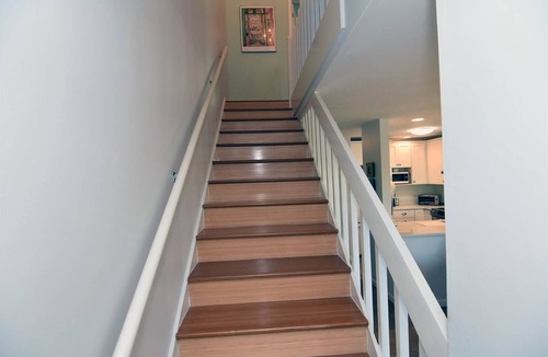 Sanibel House | Lake Palms 10 - Lake front townhome near shops and restaurants