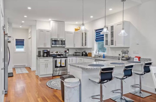 Albrightsville Ski Chalet | Lake & Pool Access: Hot Tub, Sauna, Arcade, Pets, Hiking, Beach