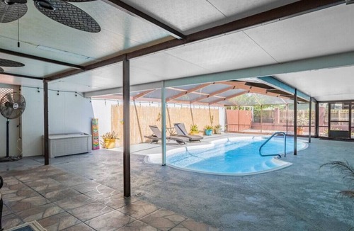 Cypress Gardens House | Lake Roy · Spacious Legoland area pool home
