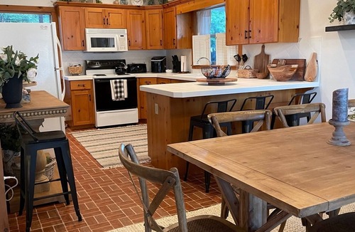 Lake Placid Cottage | Lakefront-Early Check-In/Late Checkout Standard