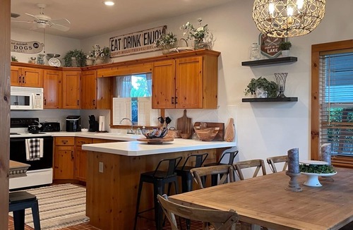 Lake Placid Cottage | Lakefront-Early Check-In/Late Checkout Standard