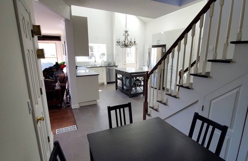 Glasser House | Lakefront Escape on Lake Hopatcong – 100 Feet of Private Waterfront