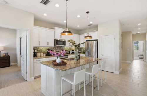 Rural Estates Condo | Lakefront Luxury + Stunning Naples Sunsets