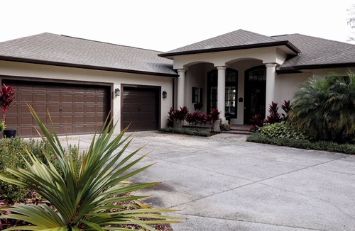 Keystone House | Lakefront Oasis. Sandy Beach and dock await your relaxation!