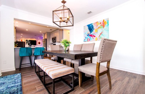 Carrollwood House | Lakefront Pool Home w/Game Room, Epic View, Kayaking