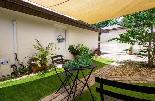 Lakeland Apartment | Lakeland Suites