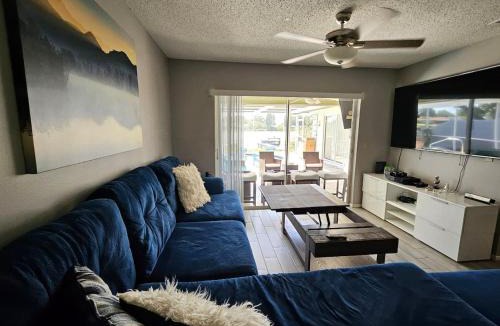 Cove House | Lakeside Paradise with Heated Pool