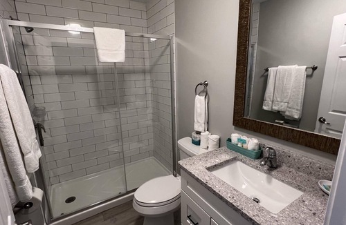 Marco Island Hotel | Lakeview Superior Two-Bedroom Suite