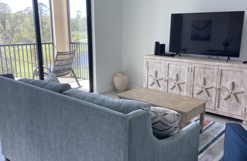Lakewood Ranch Condo | Lakewood National Golf Club 2 Bedroom Condo